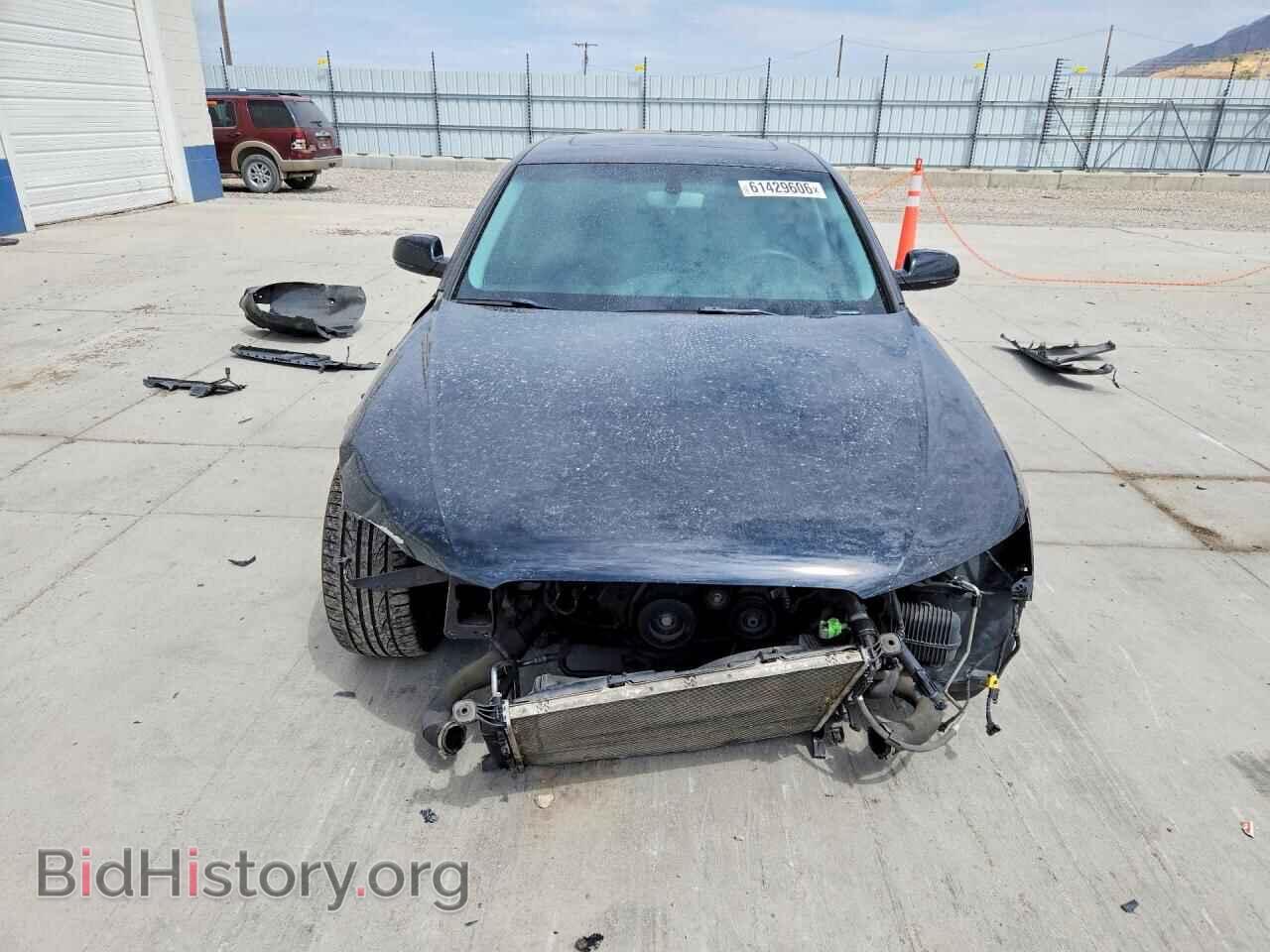 2014 AUDI A4 - VIN: WAUBFAFL8EN014508 - Photo 5