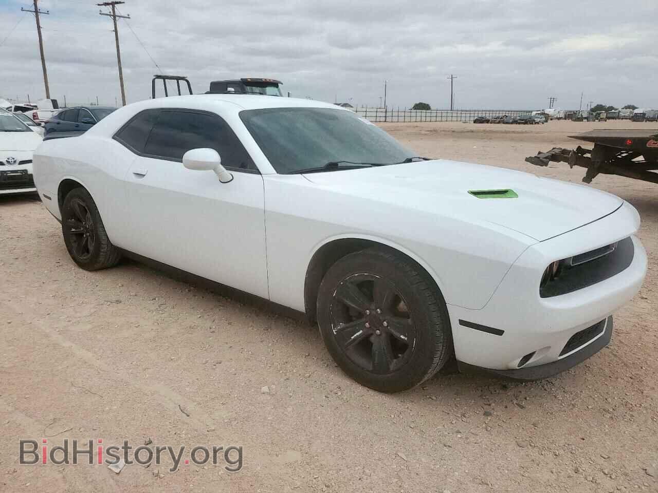 2017 DODGE CHALLENGER - VIN: 2C3CDZAG6HH619442 - Фото 4
