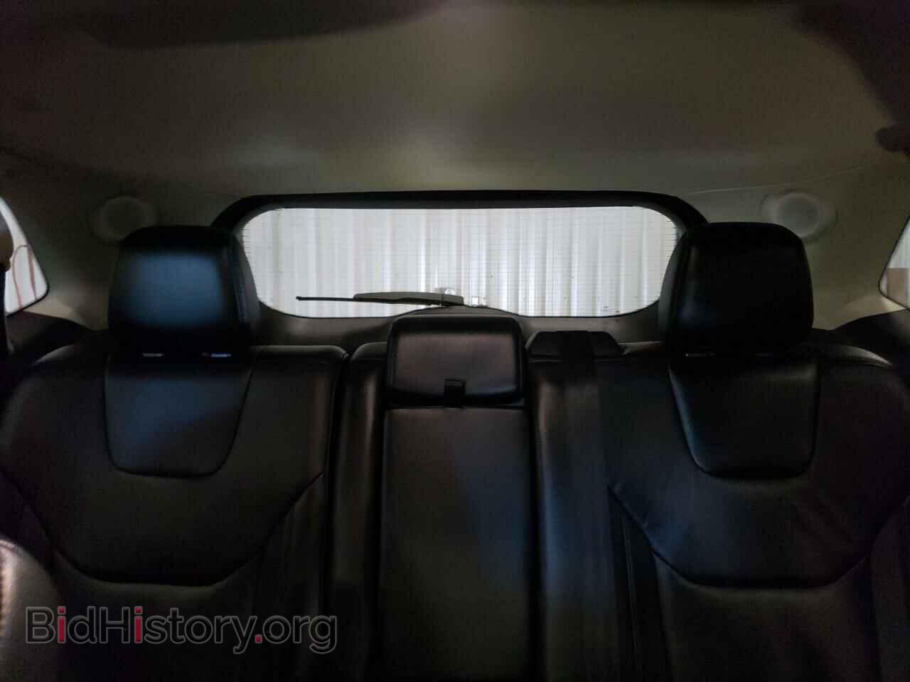 2016 FORD EDGE - VIN: 2FMPK4K84GBB42827 - Photo 10