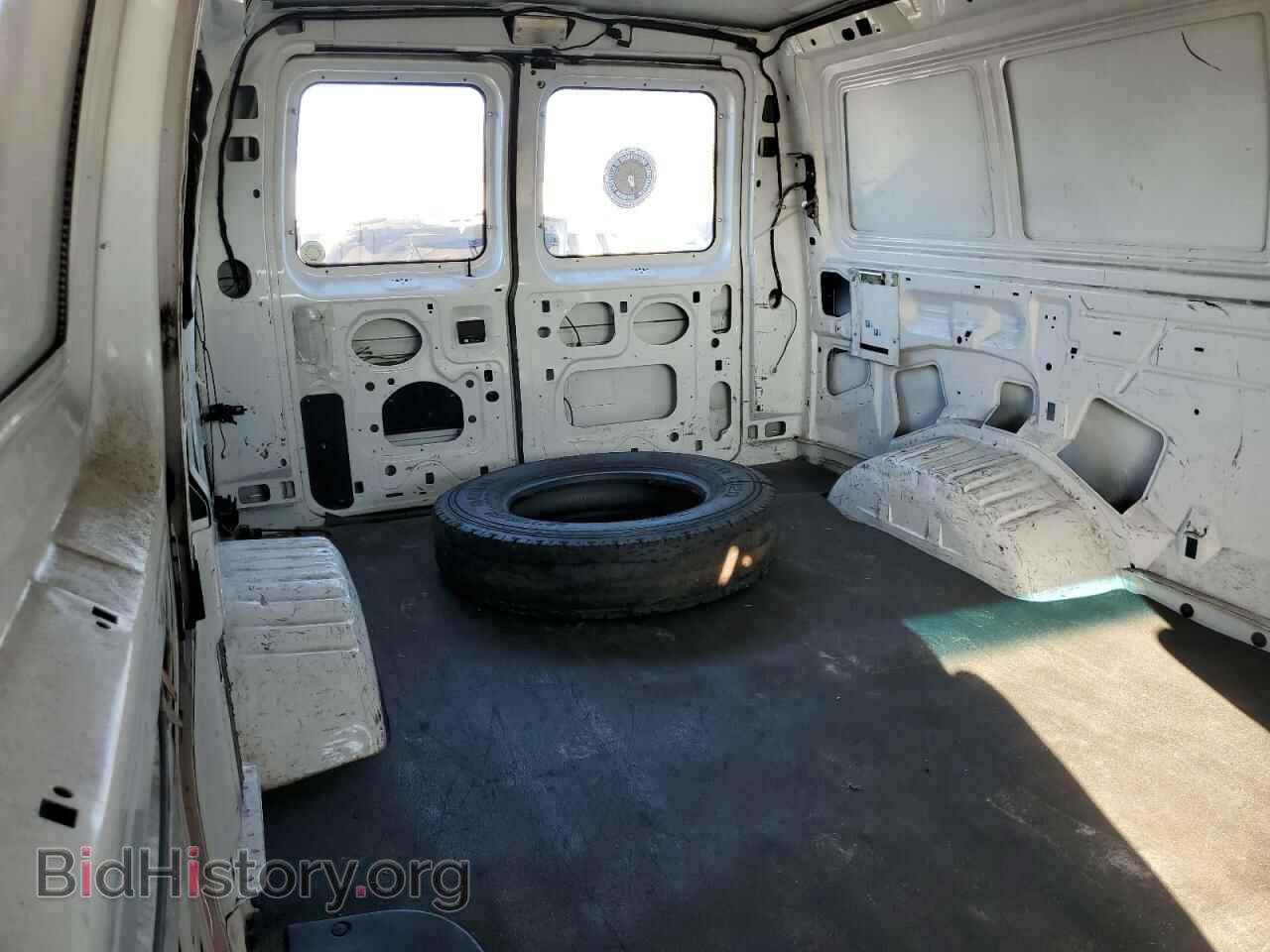 2008 FORD ECONOLINE - VIN: 1FTSE34L28DA31223 - Фото 6