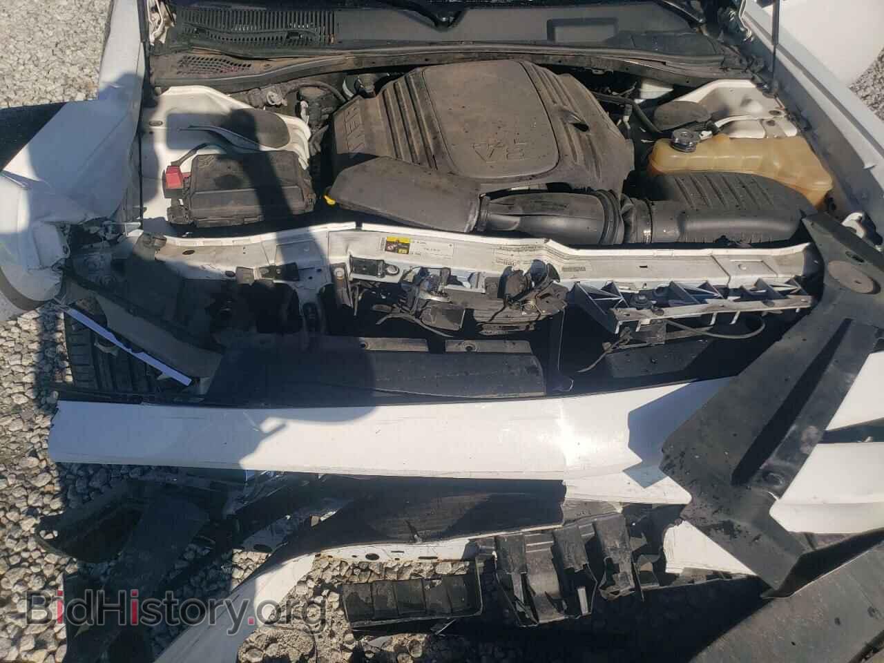 2012 DODGE CHALLENGER - VIN: 2C3CDYBT5CH281000 - Фото 11