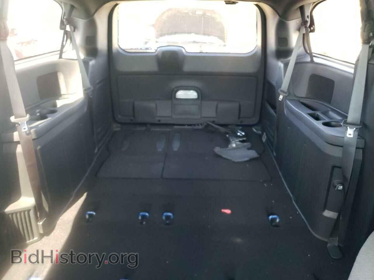 2019 DODGE CARAVAN - VIN: 2C4RDGBG5KR603274 - Фото 10
