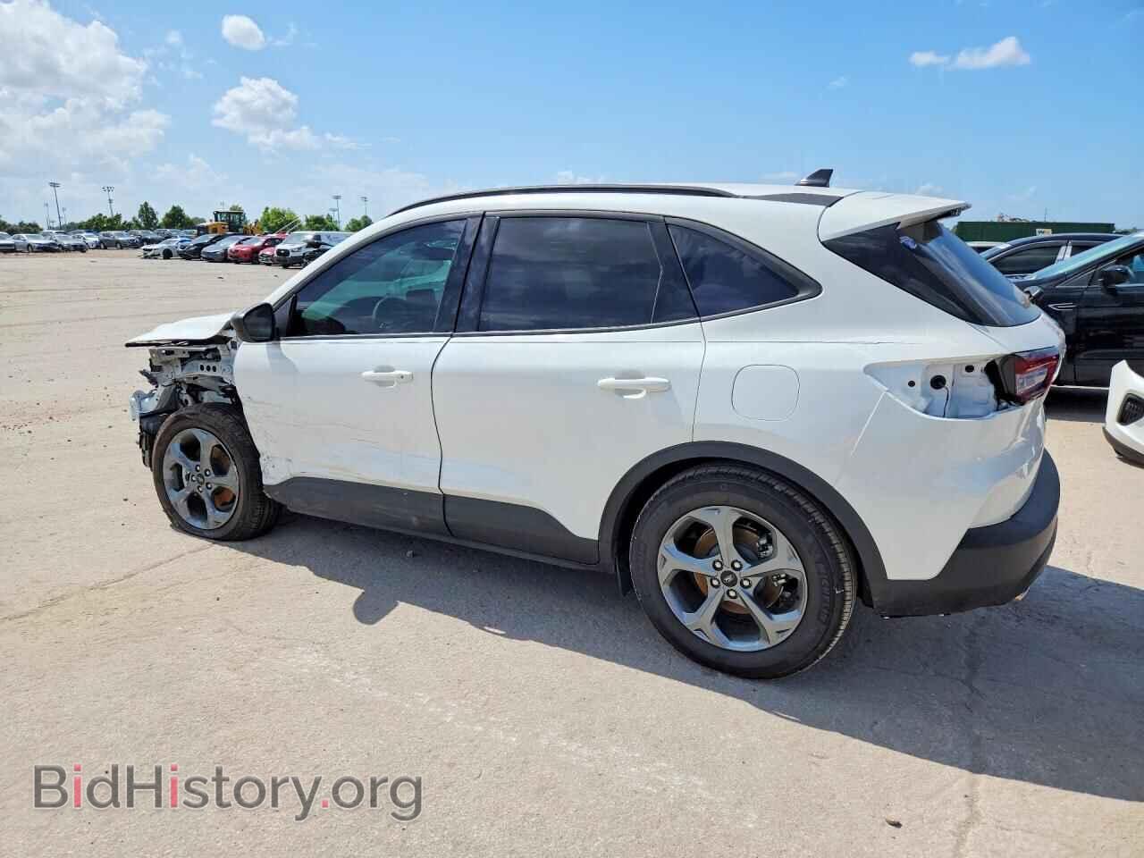 2026 FORD ESCAPE - VIN: 1FMCU0MNXTUA13063 - Photo 2