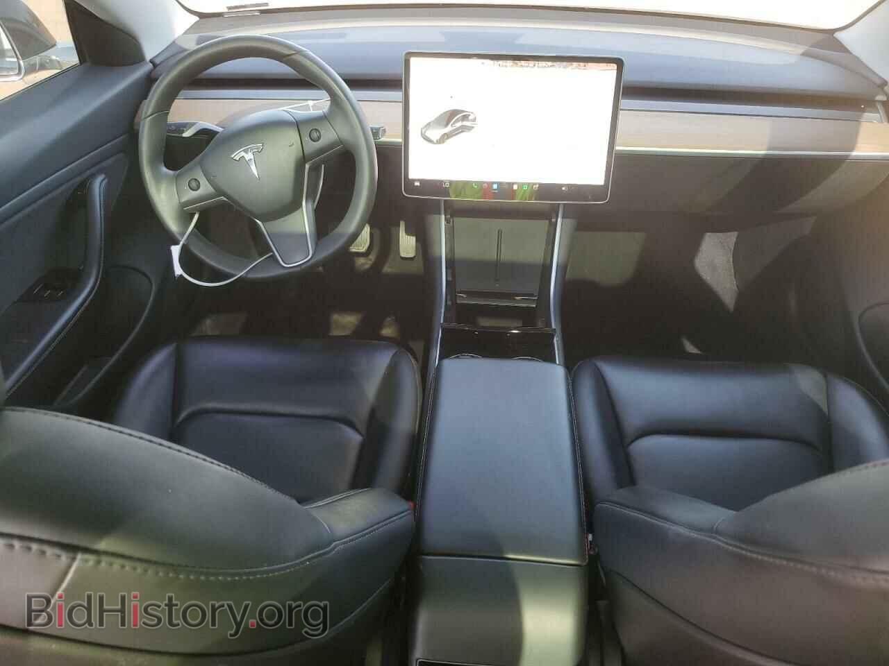 2019 TESLA MODEL 3 - VIN: 5YJ3E1EB3KF520759 - Photo 8