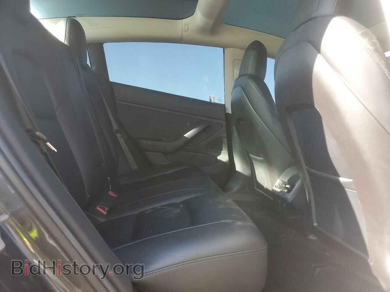 2019 TESLA MODEL 3 - VIN: 5YJ3E1EB3KF520759 - Photo 10