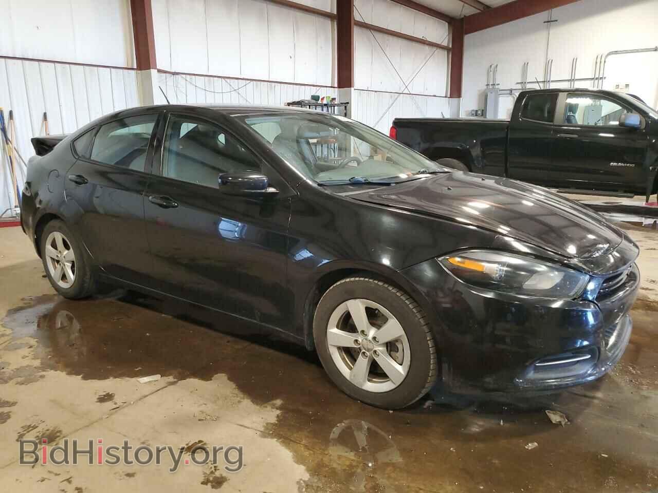 2015 DODGE DART - VIN: 1C3CDFBB3FD173004 - Photo 4