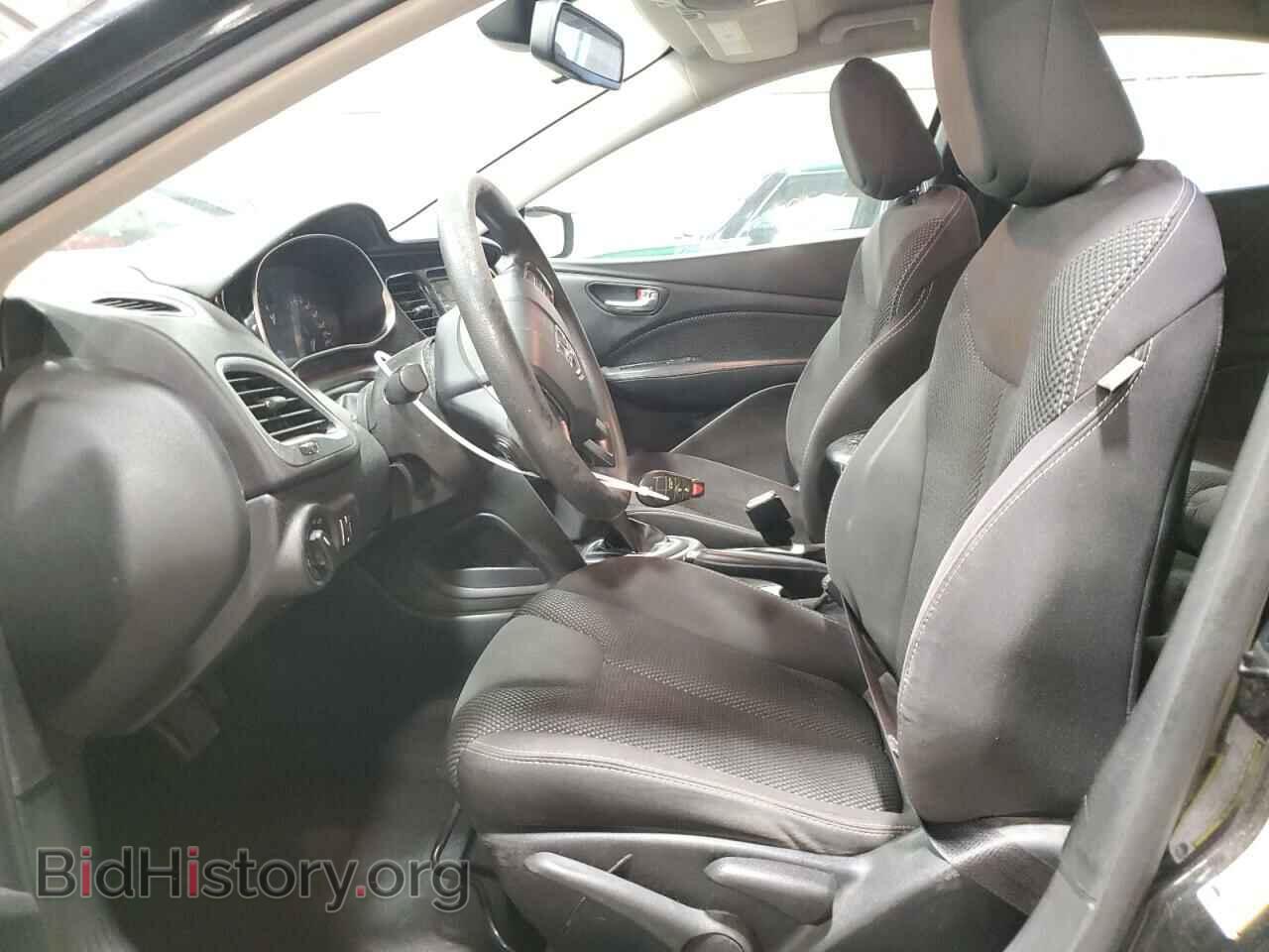 2015 DODGE DART - VIN: 1C3CDFBB3FD173004 - Photo 7