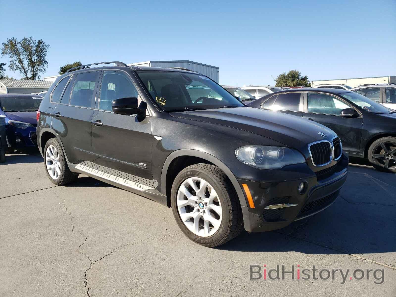 Photo 5UXZV4C54BL412512 - BMW X5 2011