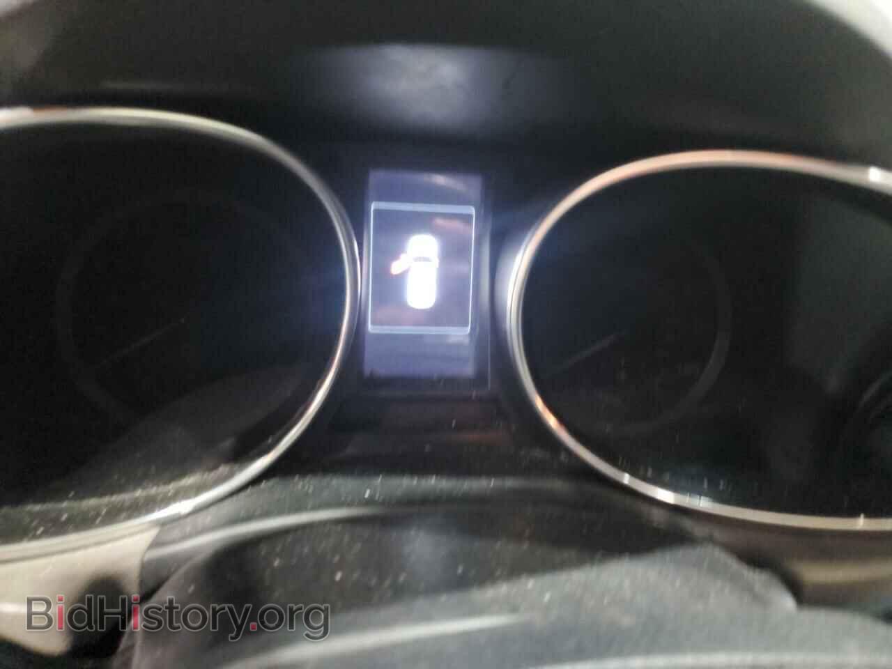 2017 HYUNDAI SANTA FE - VIN: 5NMZU3LB3HH018515 - Фото 9