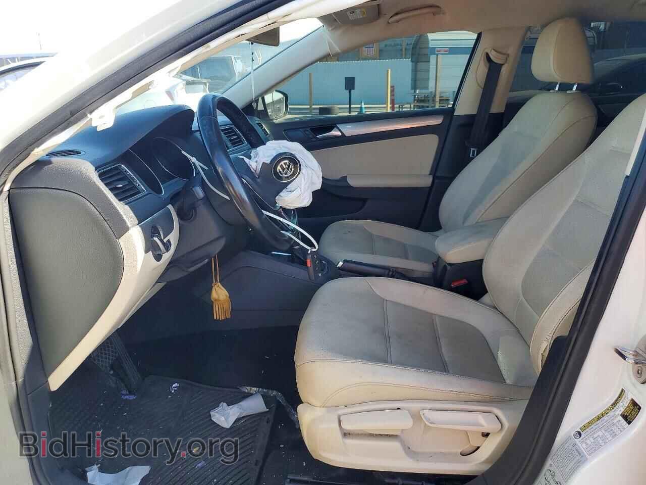 2017 VOLKSWAGEN JETTA - VIN: 3VWDB7AJXHM295741 - Фото 7