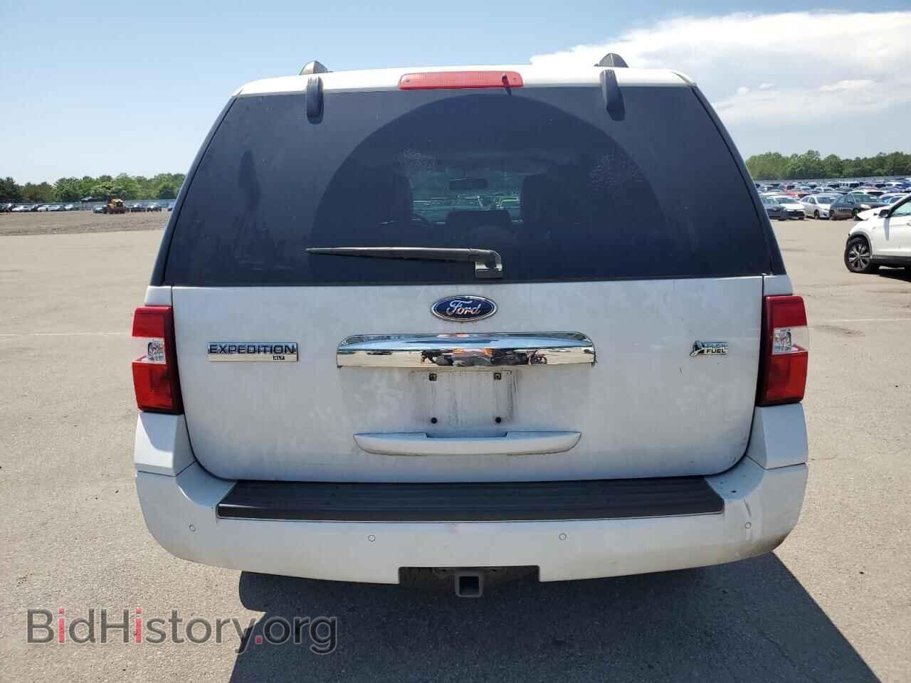 2013 FORD EXPEDITION - VIN: 1FMJU1J55DEF45172 - Фото 6