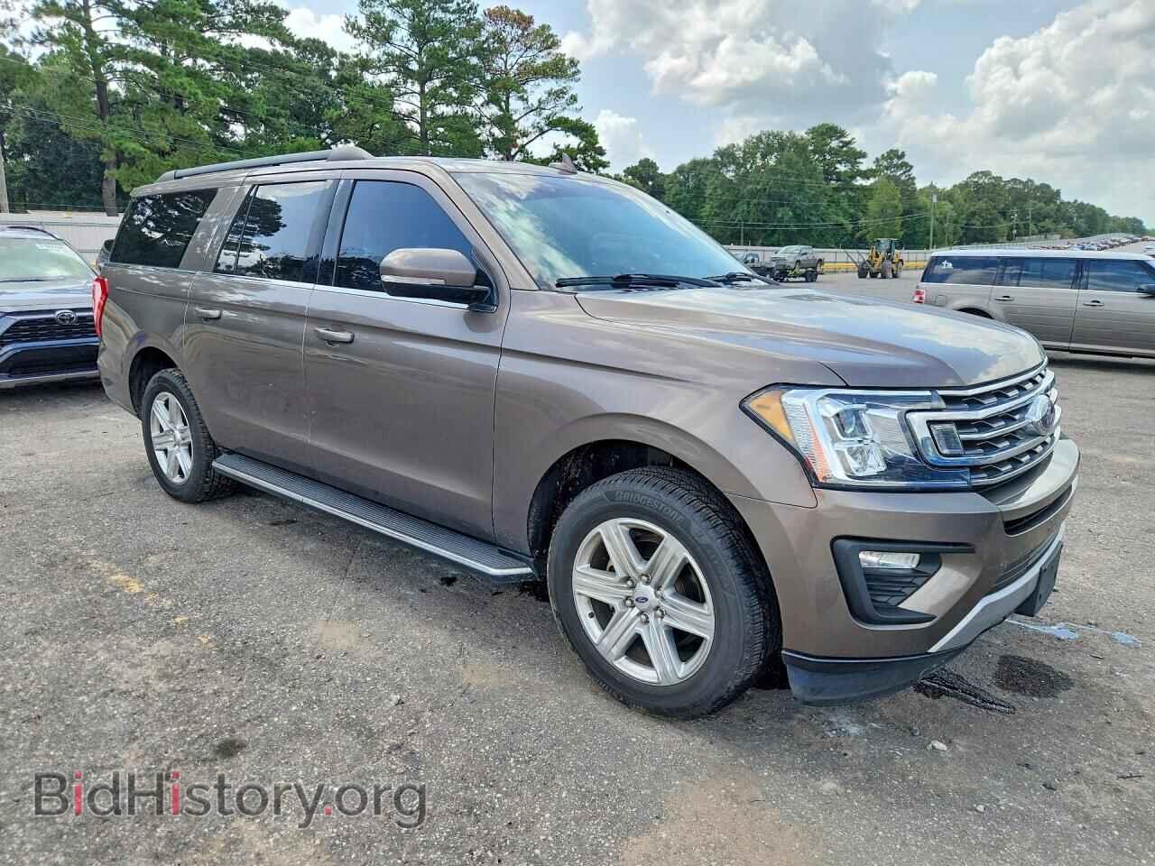 2019 FORD EXPEDITION - VIN: 1FMJK1HT5KEA00872 - Фото 4