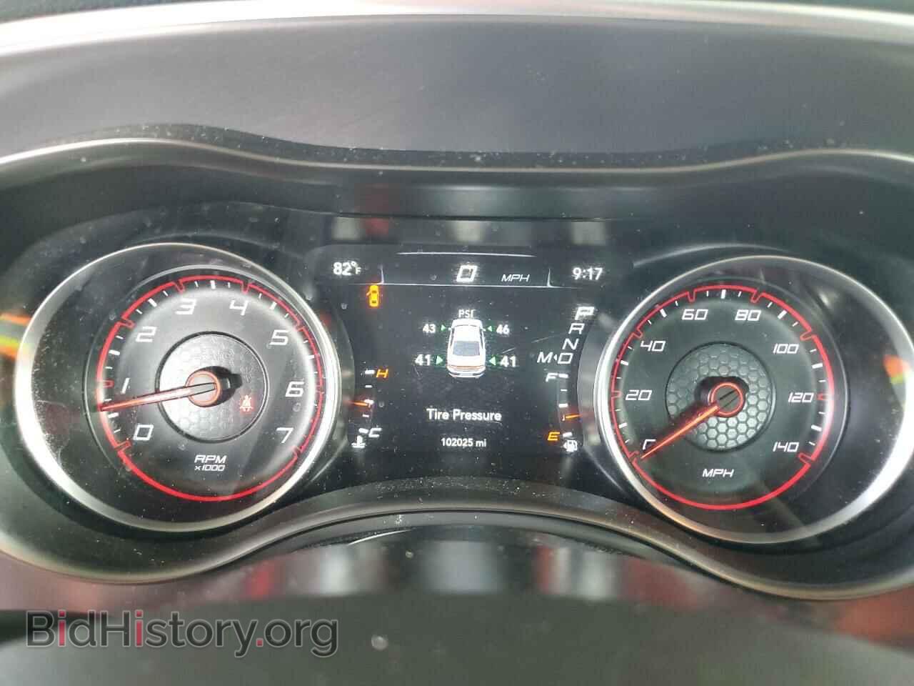 2019 DODGE CHARGER - VIN: 2C3CDXBG8KH736496 - Photo 9