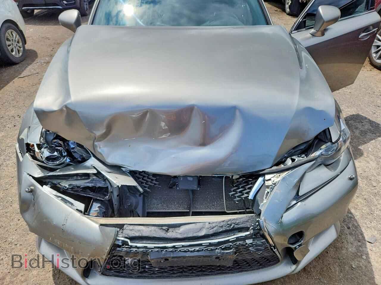 2015 LEXUS IS - VIN: JTHCF1D2XF5018111 - Photo 11