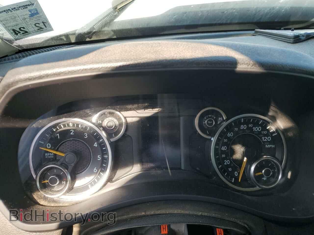 2020 RAM 2500 - VIN: 3C6UR5CJ1LG268975 - Фото 9