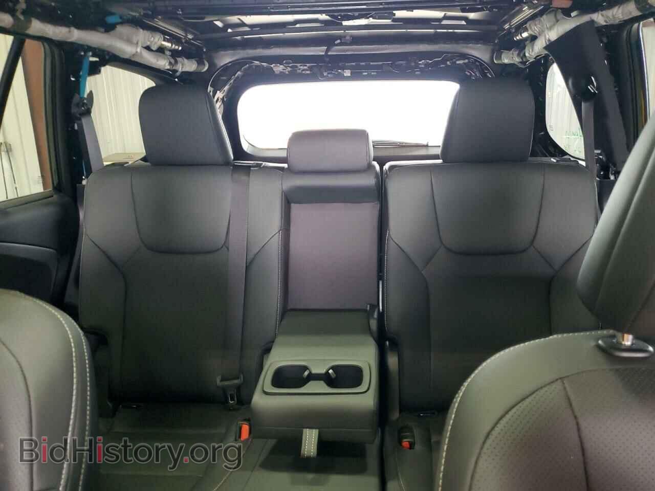 2024 LEXUS TX 350 BAS - VIN: 5TDAAAB61RS008451 - Фото 10