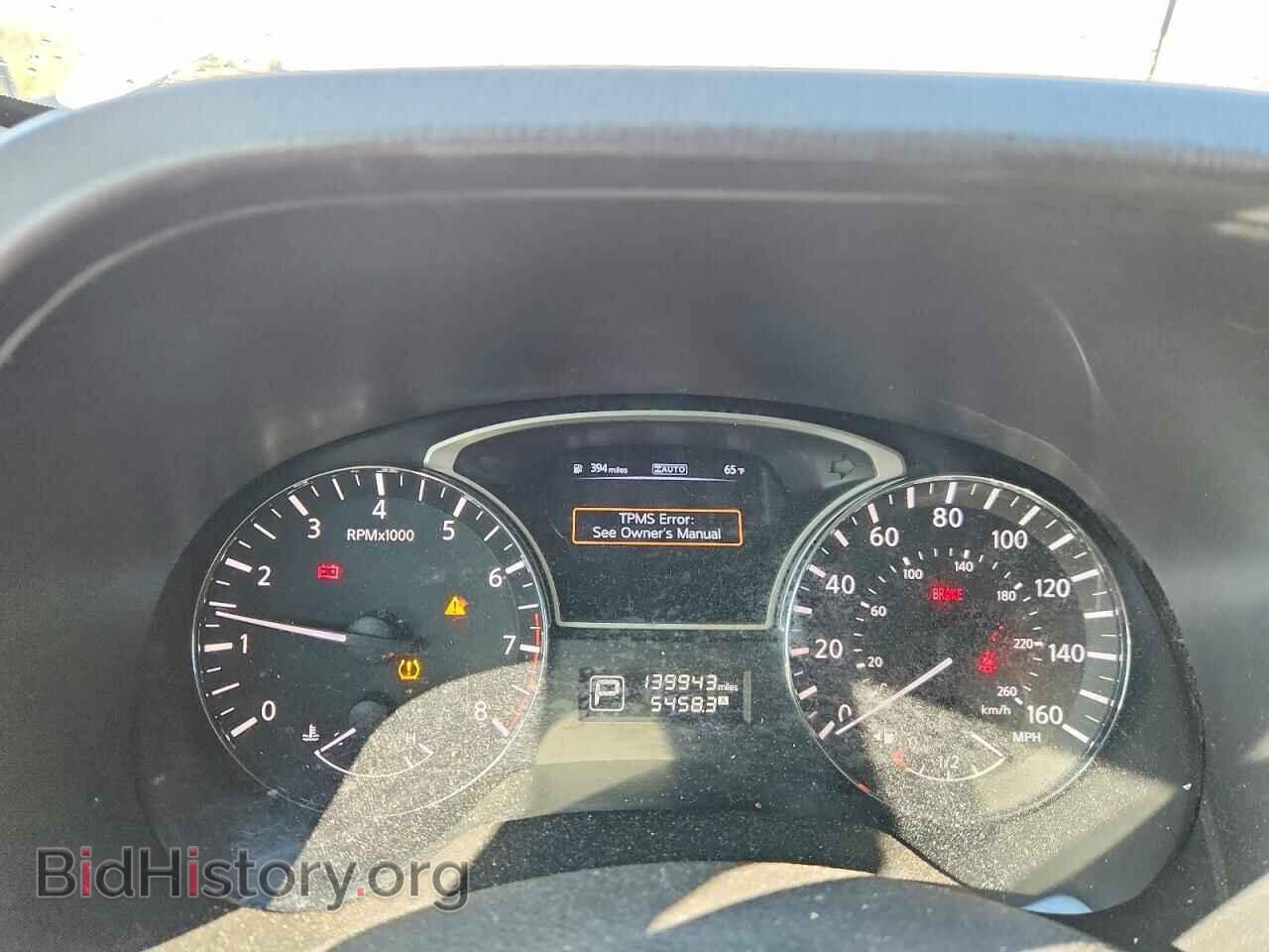 2014 NISSAN PATHFINDER - VIN: 5N1AR2MM2EC680908 - Photo 9