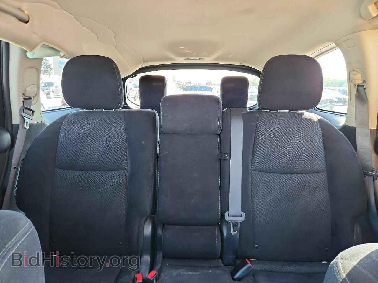 2014 NISSAN PATHFINDER - VIN: 5N1AR2MM2EC680908 - Photo 10
