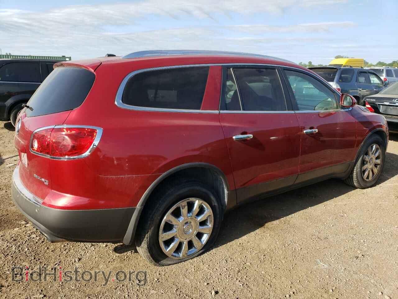 2012 BUICK ENCLAVE - VIN: 5GAKVCED2CJ333243 - Photo 3