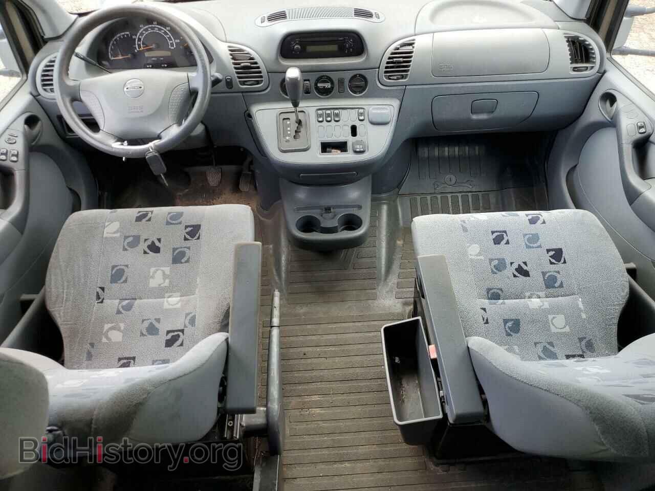2006 DODGE SPRINTER - VIN: WD8PD144865957854 - Photo 8