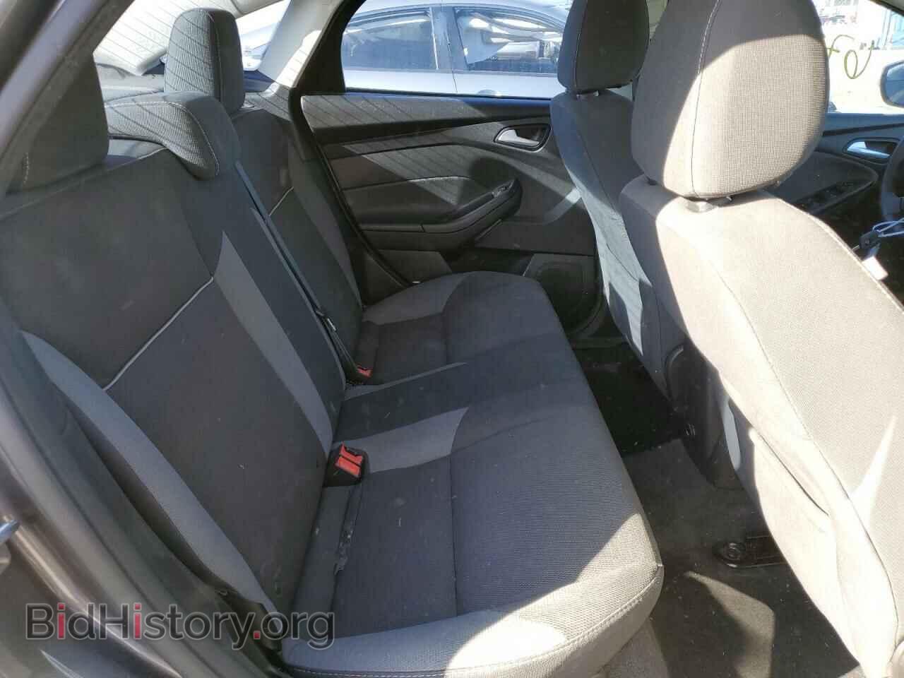 2013 FORD FOCUS - VIN: 1FADP3F24DL201174 - Фото 6