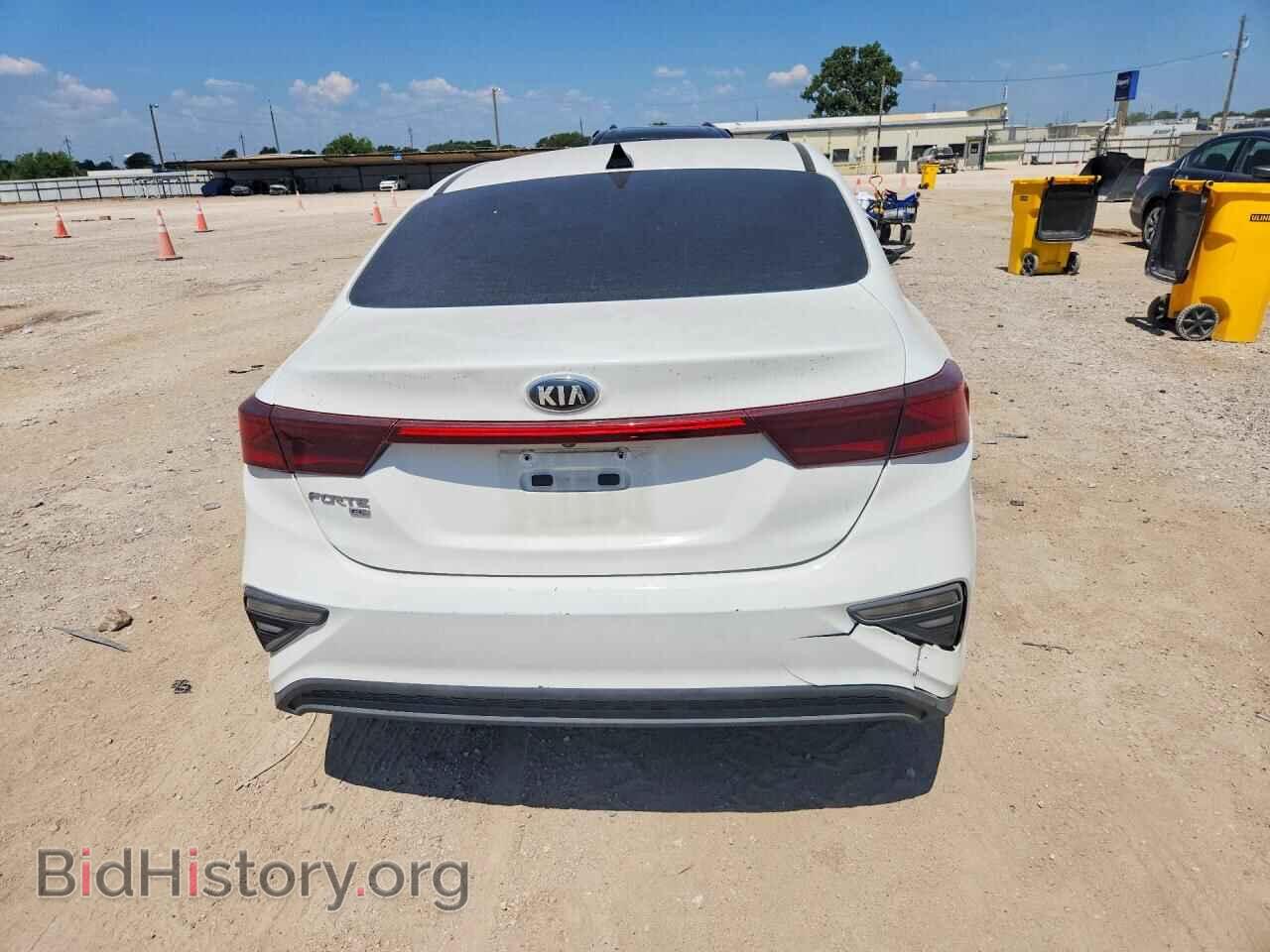 2019 KIA FORTE - VIN: 3KPF24AD1KE009801 - Фото 6