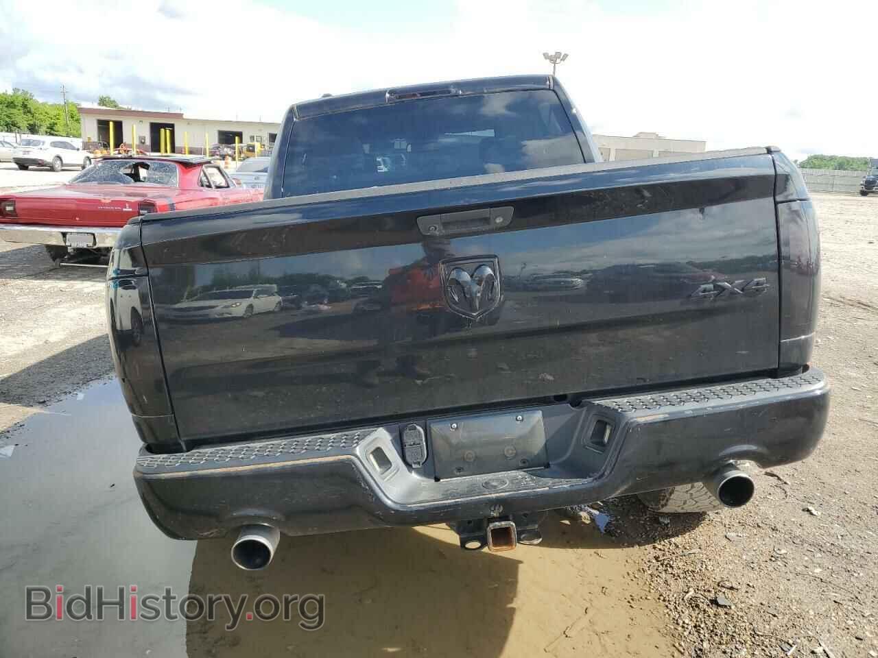 2014 RAM 1500 - VIN: 1C6RR7KT4ES249630 - Photo 6