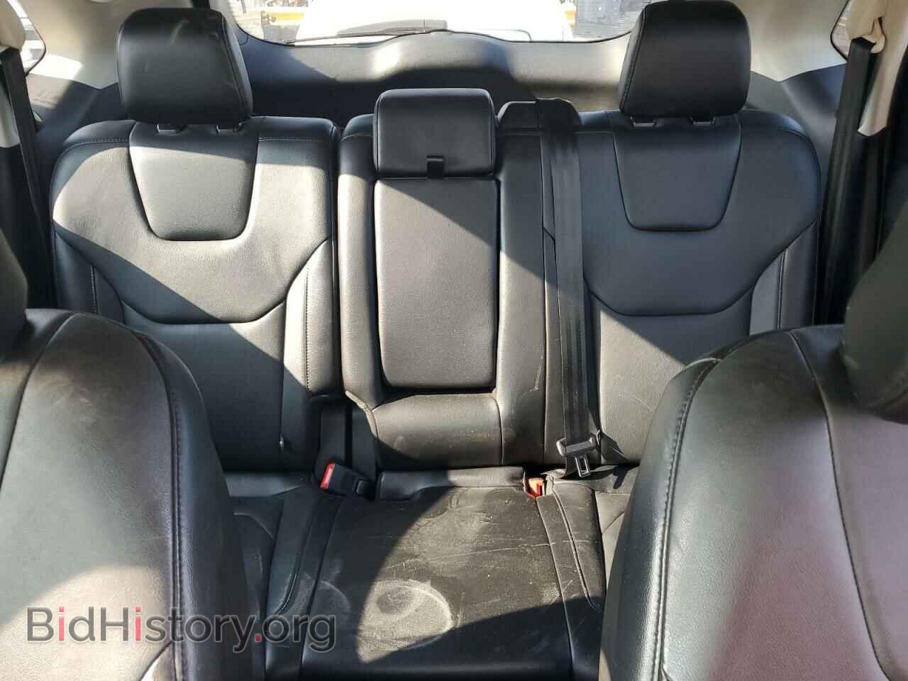 2018 FORD EDGE - VIN: 2FMPK3K87JBB11802 - Фото 10