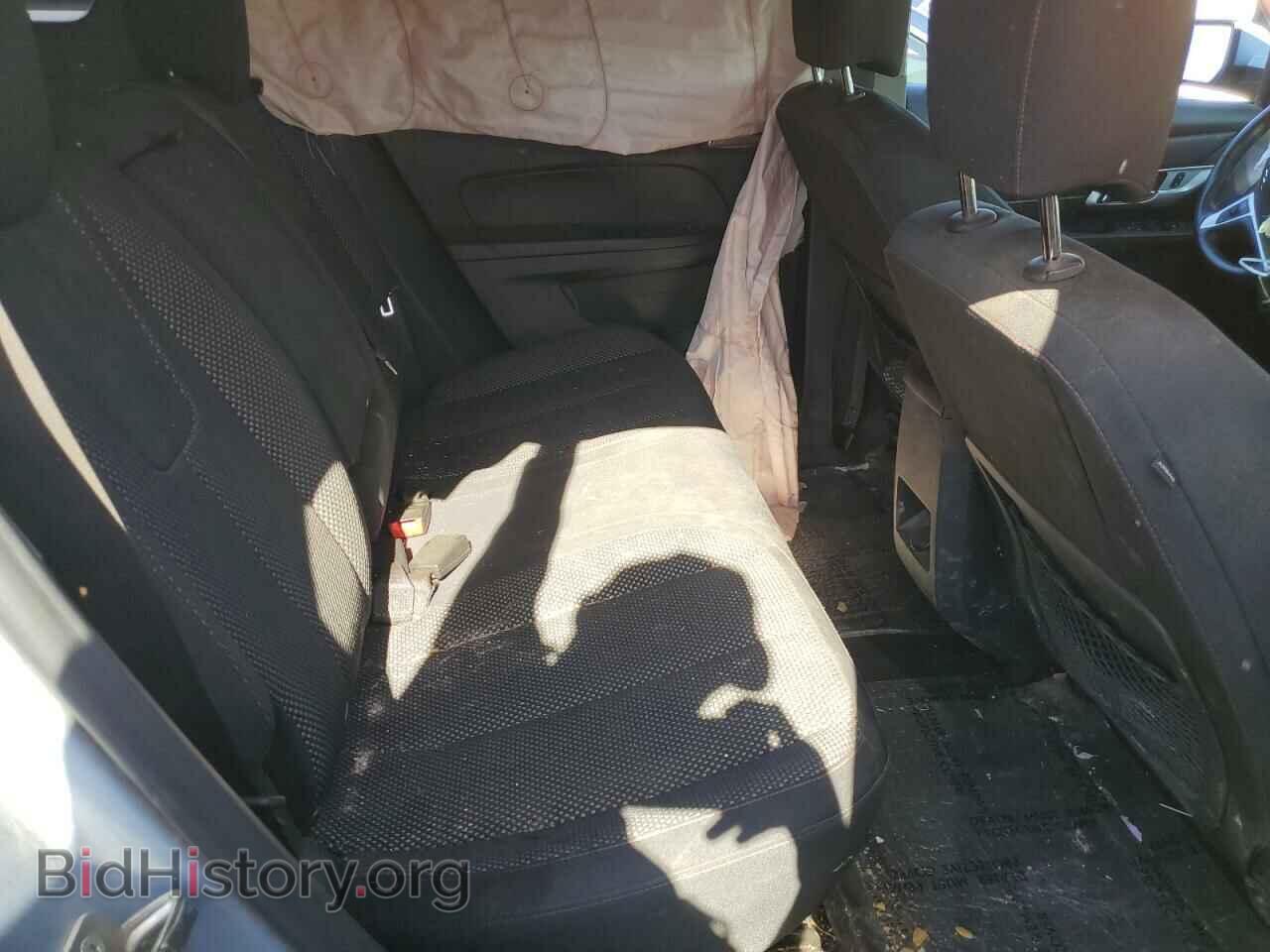 2014 GMC TERRAIN - VIN: 2GKFLWEKXE6301876 - Фото 6