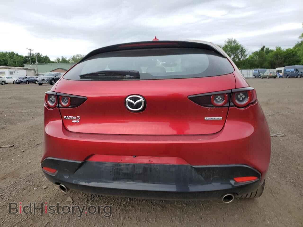 2019 MAZDA 3 - VIN: JM1BPBMM7K1141478 - Фото 6