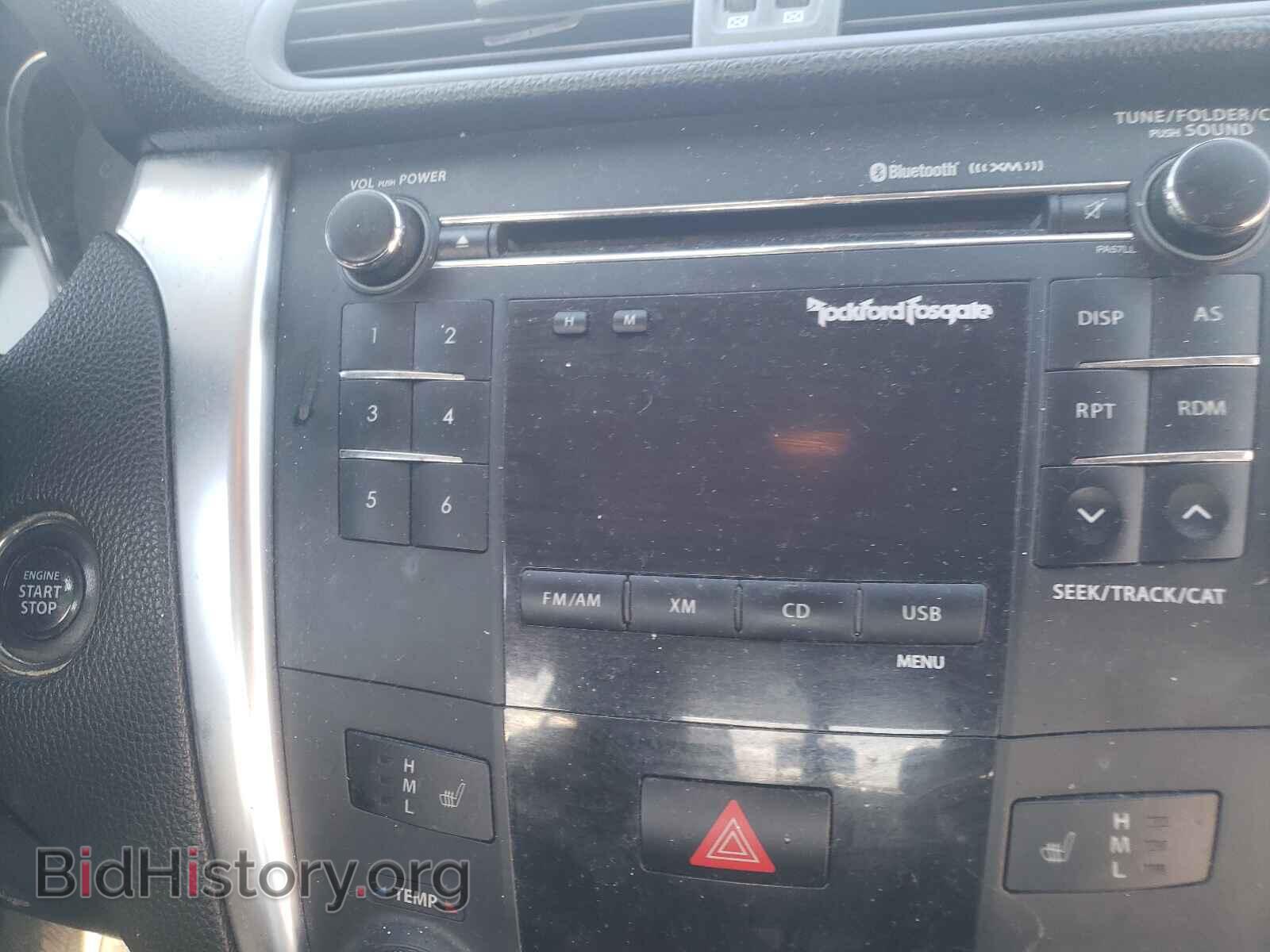 2012 SUZUKI KIZASHI - VIN: JS2RF9A88C6100983 - Photo 9