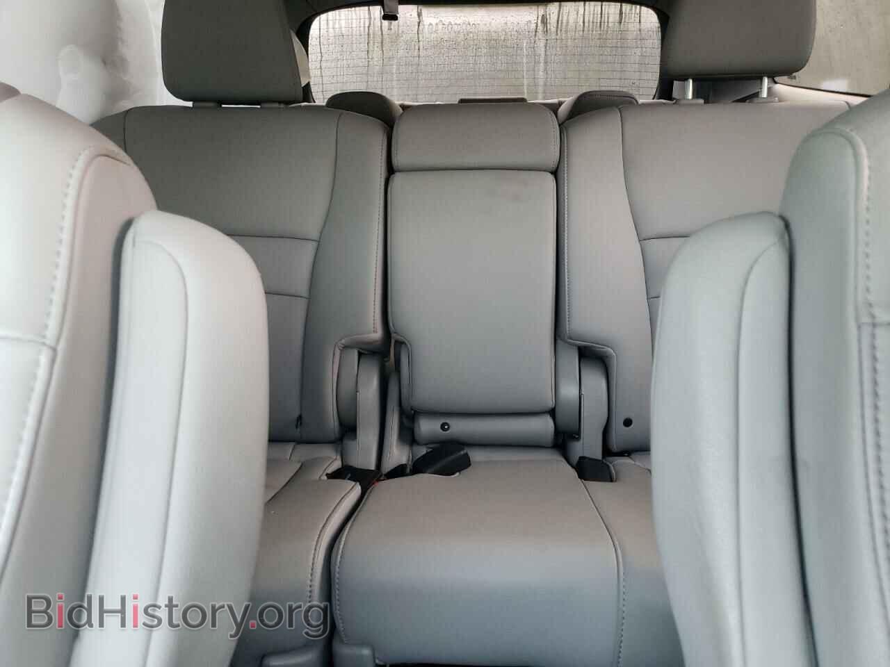 2018 HONDA PILOT - VIN: 5FNYF6H52JB025702 - Фото 10