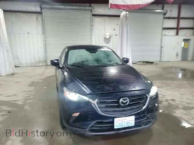 2021 MAZDA CX-3 - VIN: JM1DKFB78M1502523 - Фото 14