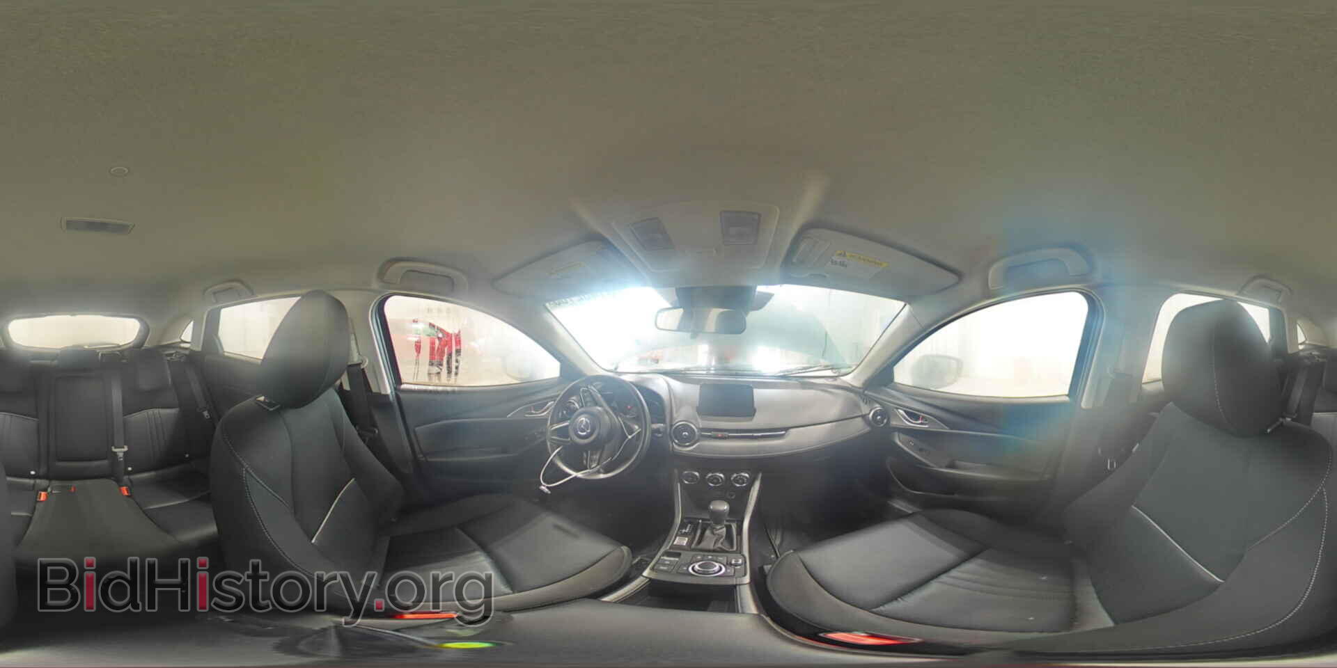 2021 MAZDA CX-3 - VIN: JM1DKFB78M1502523 - Фото 15