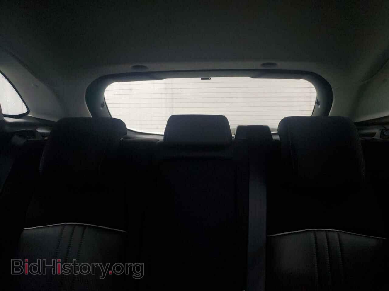 2021 MAZDA CX-3 - VIN: JM1DKFB78M1502523 - Фото 10