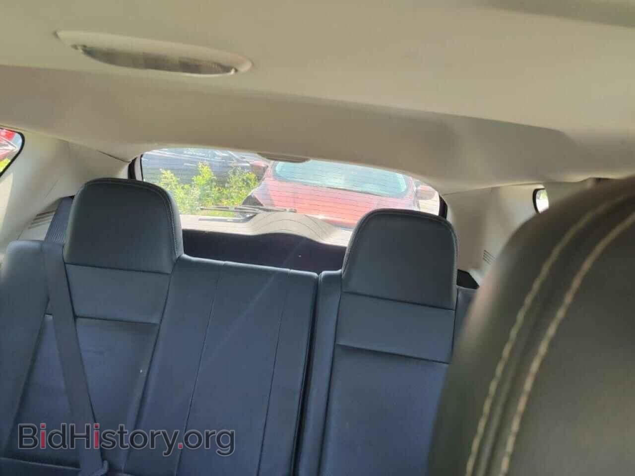 2017 JEEP COMPASS - VIN: 1C4NJDAB3HD197714 - Фото 10