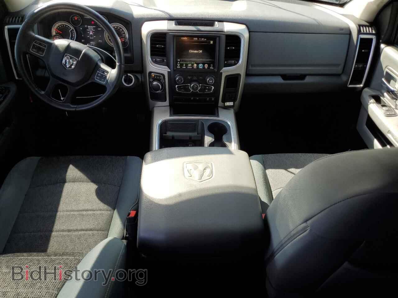 2015 RAM 1500 - VIN: 1C6RR6LT0FS742828 - Фото 8