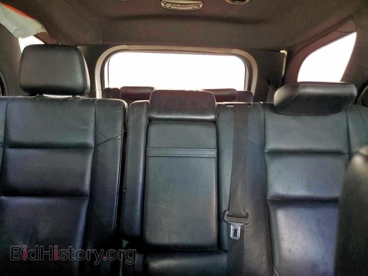 2017 DODGE DURANGO - VIN: 1C4RDHDG8HC634636 - Photo 10
