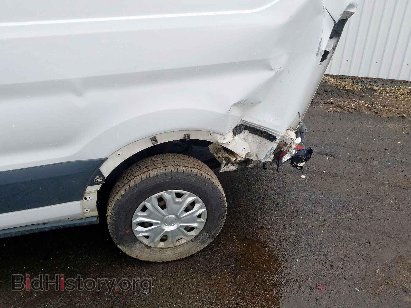 2015 FORD TRANSIT CO - VIN: 1FTSW2ZG9FKA57376 - Фото 10