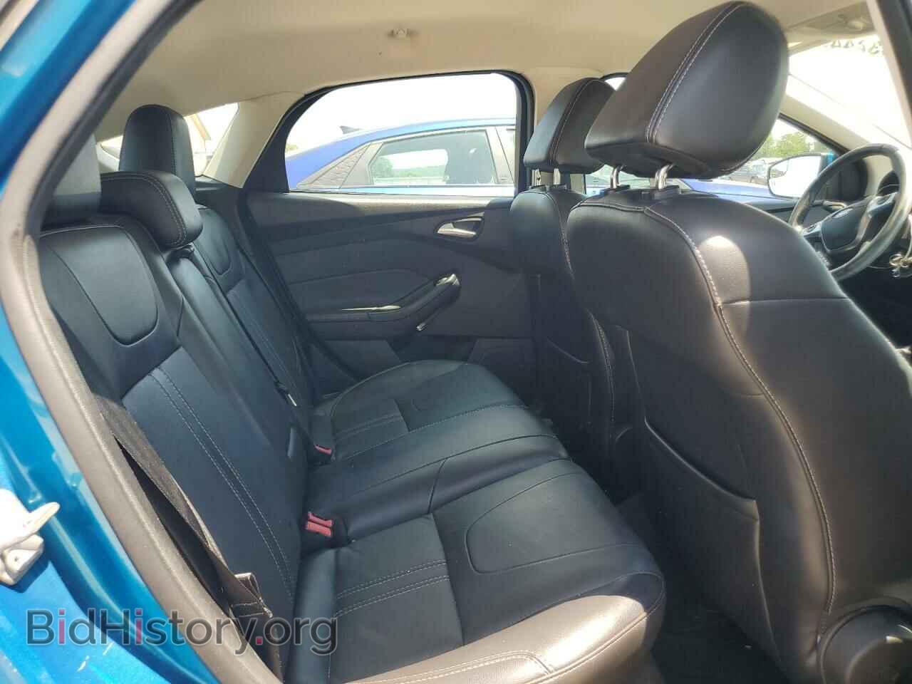 2014 FORD FOCUS - VIN: 1FADP3K26EL192565 - Фото 10