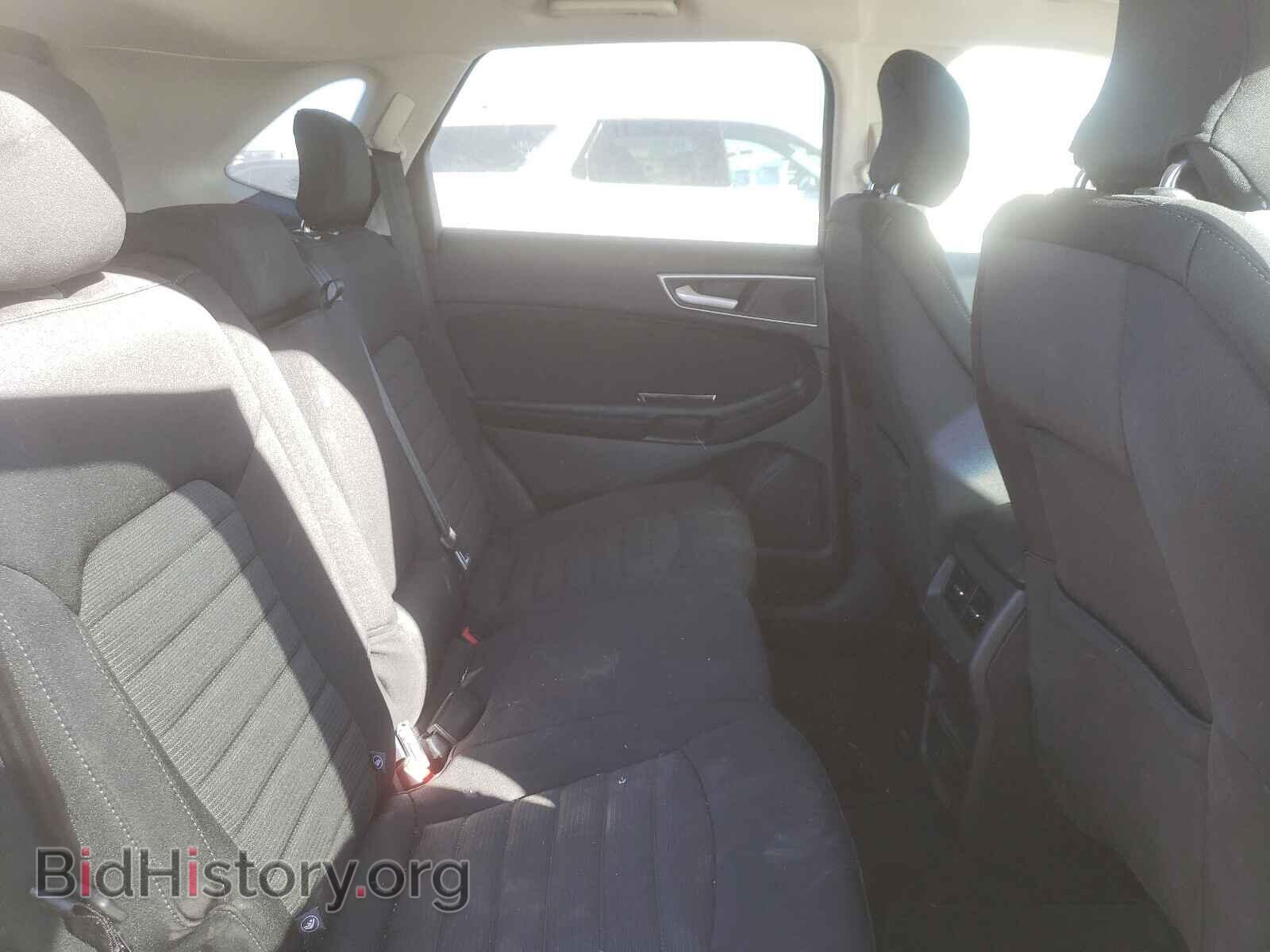 2017 FORD EDGE - VIN: 2FMPK3J88HBC15792 - Фото 6