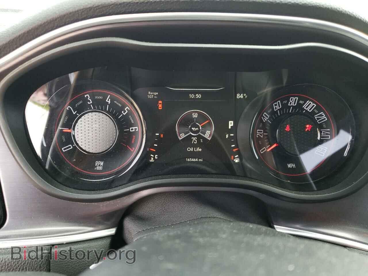 2016 DODGE CHALLENGER - VIN: 2C3CDZAGXGH245609 - Photo 9