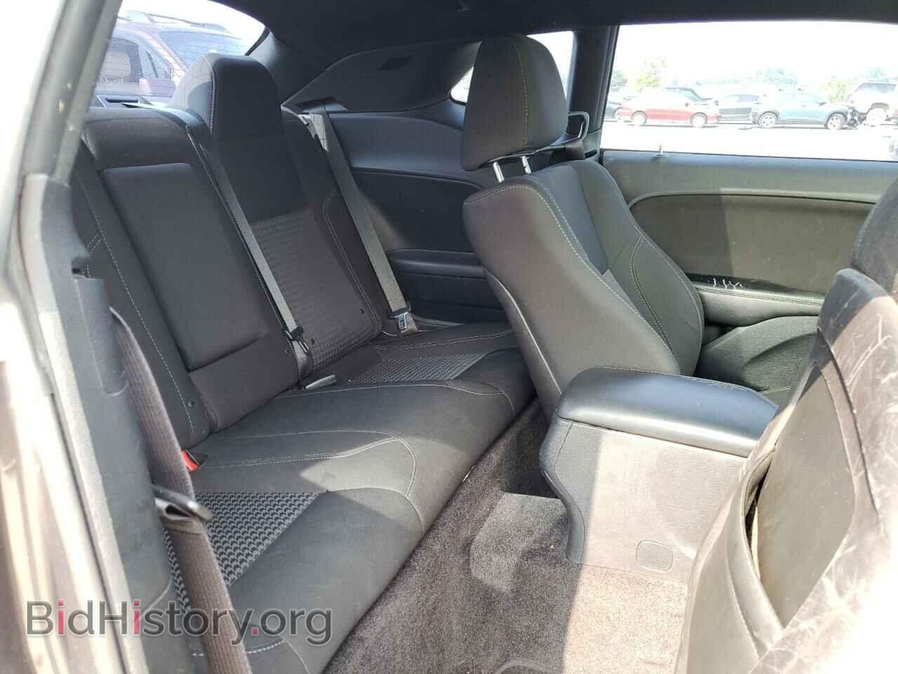 2016 DODGE CHALLENGER - VIN: 2C3CDZAGXGH245609 - Photo 10