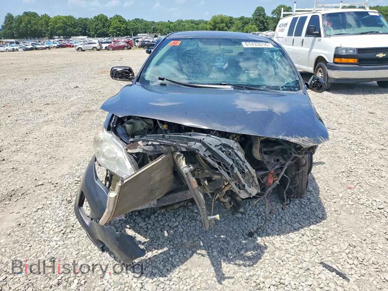 2013 TOYOTA COROLLA - VIN: 5YFBU4EE7DP200037 - Photo 5