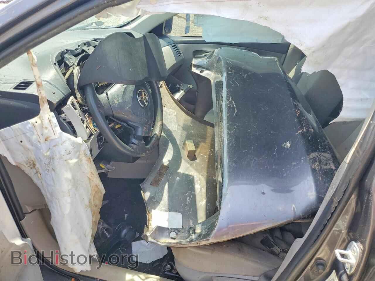 2013 TOYOTA COROLLA - VIN: 5YFBU4EE7DP200037 - Photo 7