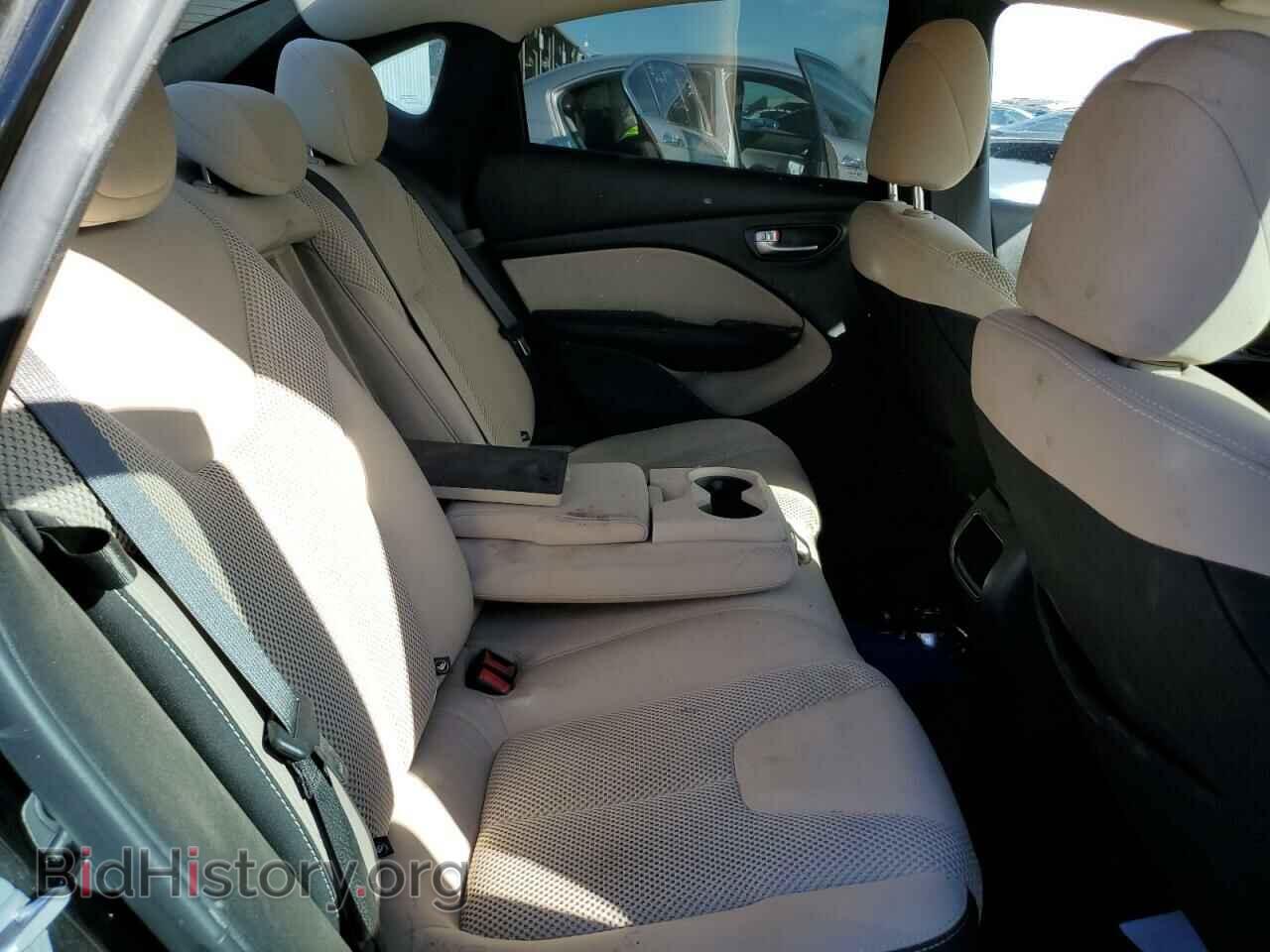 2015 DODGE DART - VIN: 1C3CDFBB2FD238117 - Фото 6