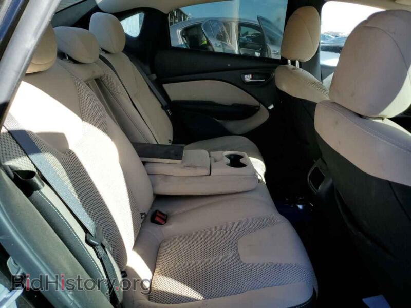 2015 Dodge DART (VIN 1C3CDFBB2FD238117) — фото 6 из 10