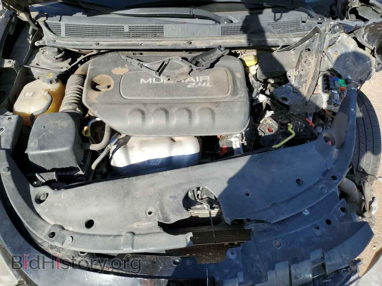 2015 DODGE DART - VIN: 1C3CDFBB2FD238117 - Фото 7