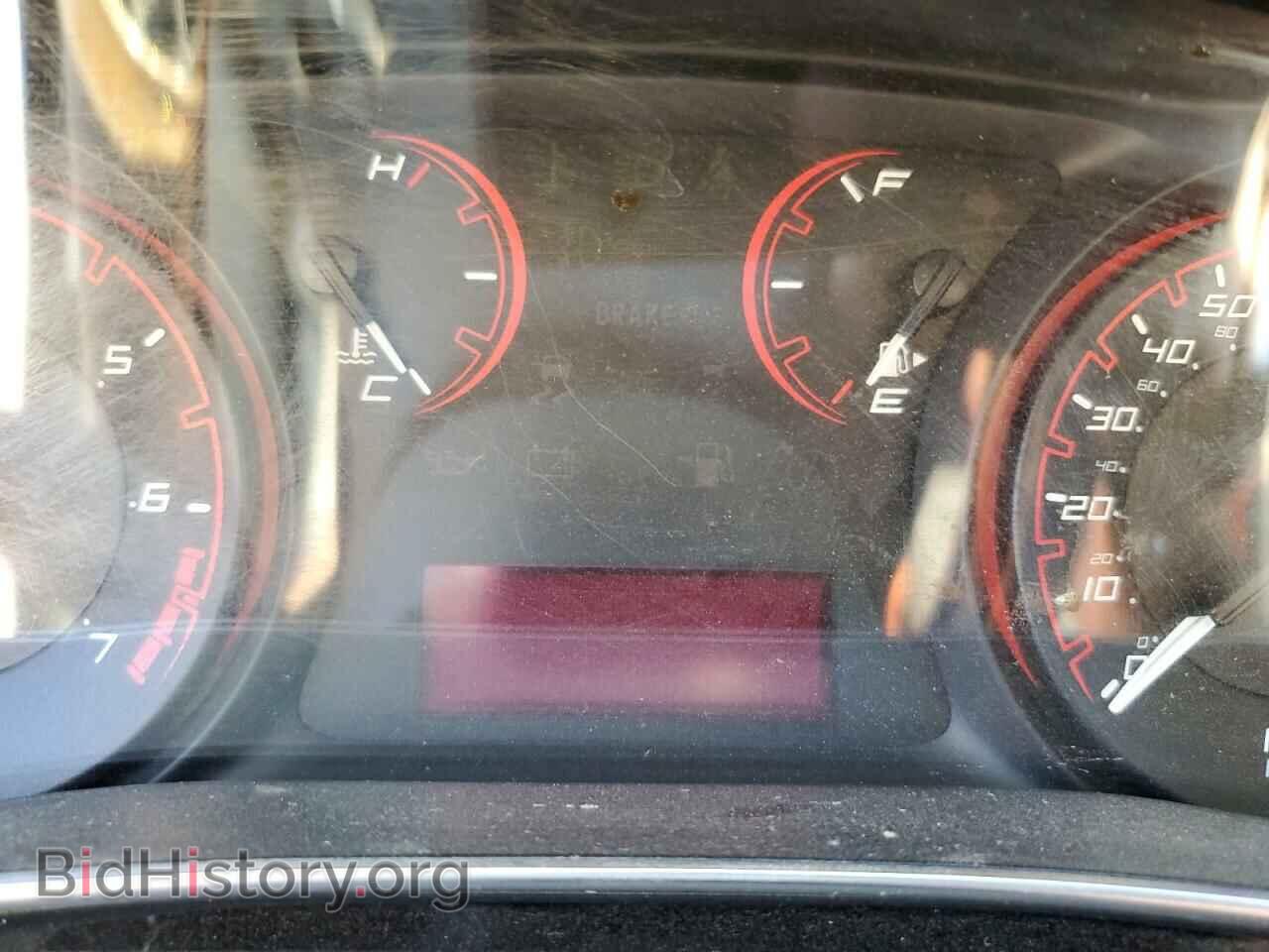 2015 DODGE DART - VIN: 1C3CDFBB2FD238117 - Фото 8
