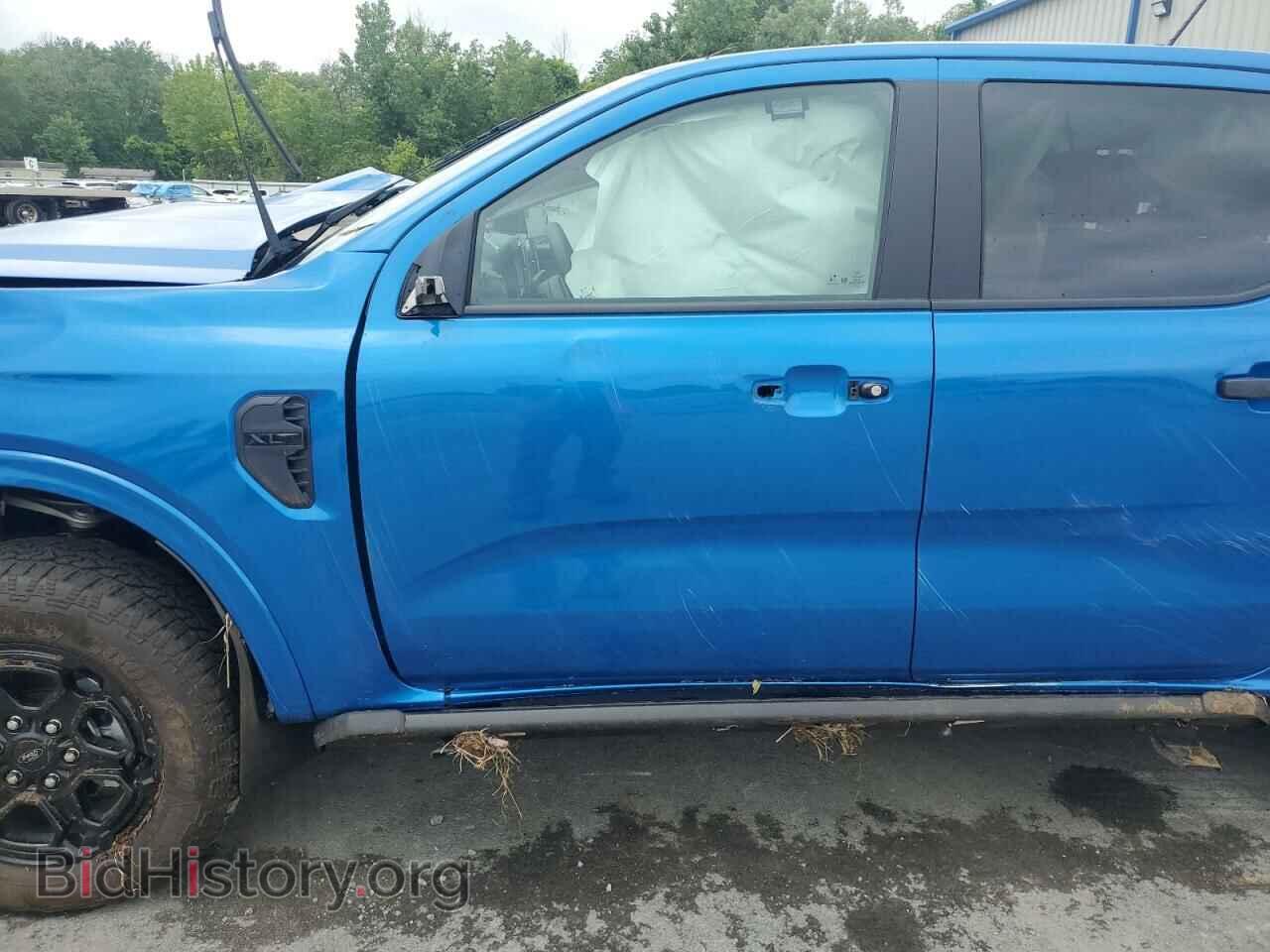2025 FORD RANGER - VIN: 1FTER4HP2SLE06397 - Фото 7